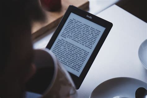 Can You Print Kindle Books: A Detailed Discussion