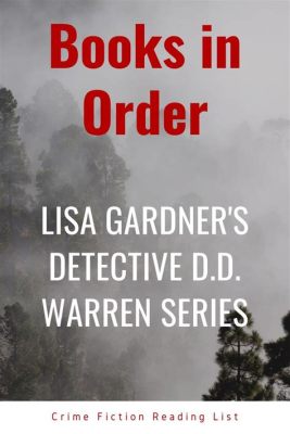 do you need to read lisa gardner books in order