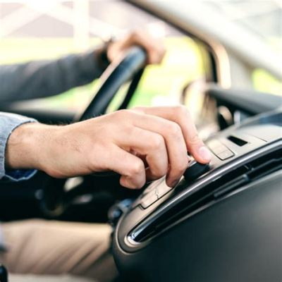 how loud can you play music in your car how much volume is safe for long car rides