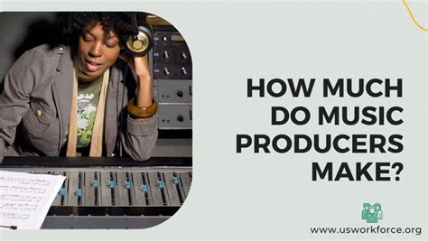 how much does a music producer make and what is the most popular music genre in 2023