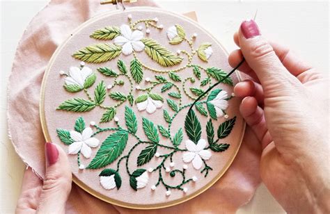 how much is embroidery: A Delve into the Intricate World of Art, Craftsmanship, and Value