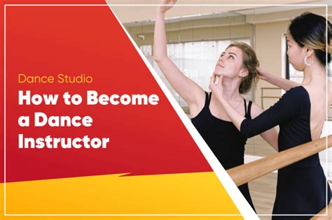 how to become a dance fitness instructor and the role of technology in modern fitness