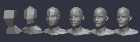 How to Do 3D Art: A Journey into the World of Digital Sculpting and Modeling