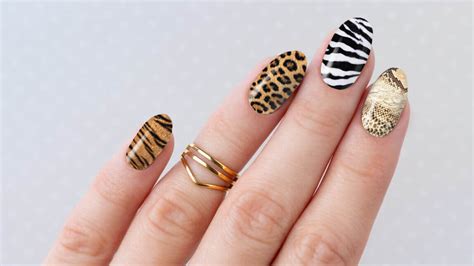 How to Do Cheetah Print Nails: A Wild Twist on Nail Art and the Unexpected Connection to Coffee