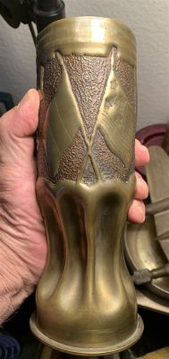 how to spot fake trench art: the art of uncovering the truth behind these wartime relics