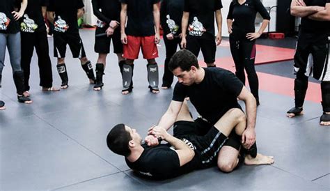 Is Krav Maga a Martial Art? A Deep Dive into its Nature and Application