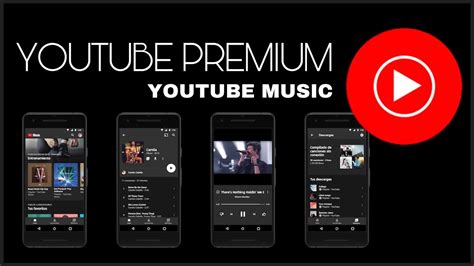 is youtube music included with youtube tv