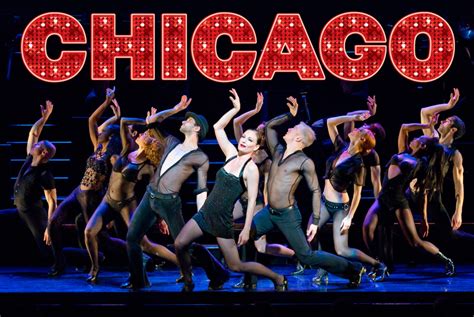 what is chicago the musical about chicago the musical about